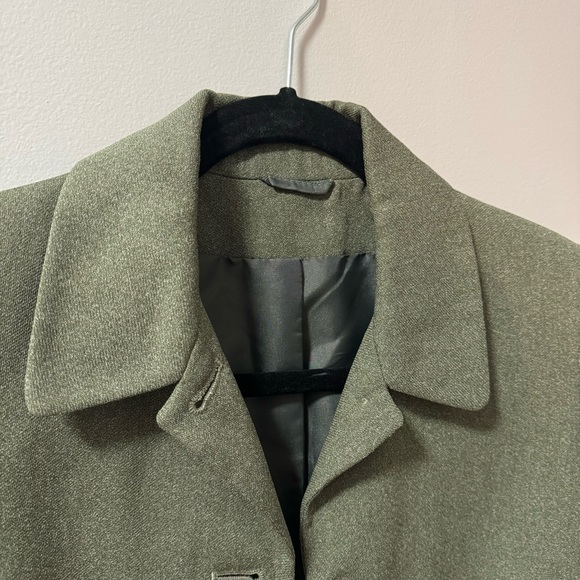 Vintage Blazer - Picture 2 of 9